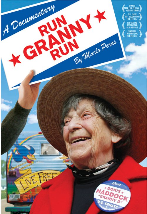 Run Granny Run mp4