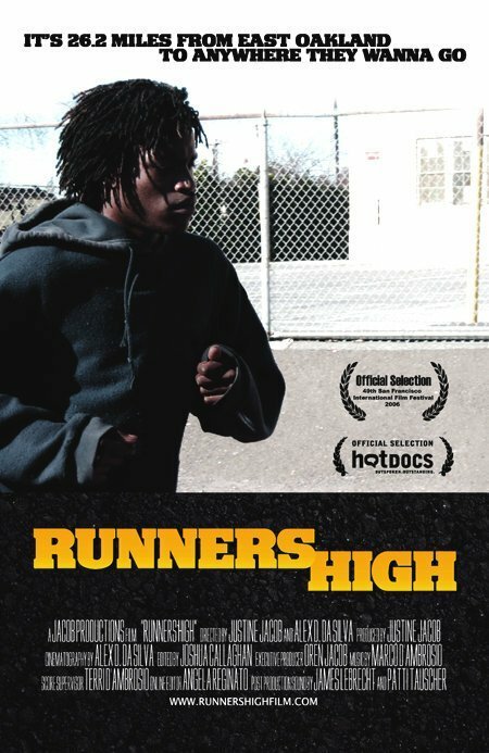 Runners High mp4