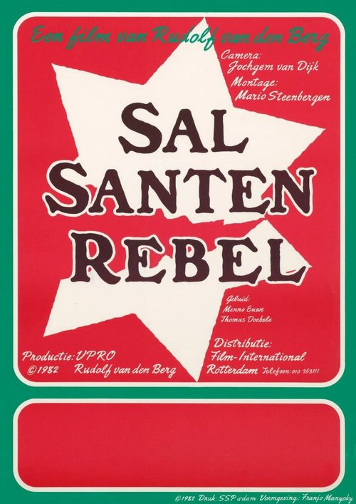 Sal Santen rebel mp4