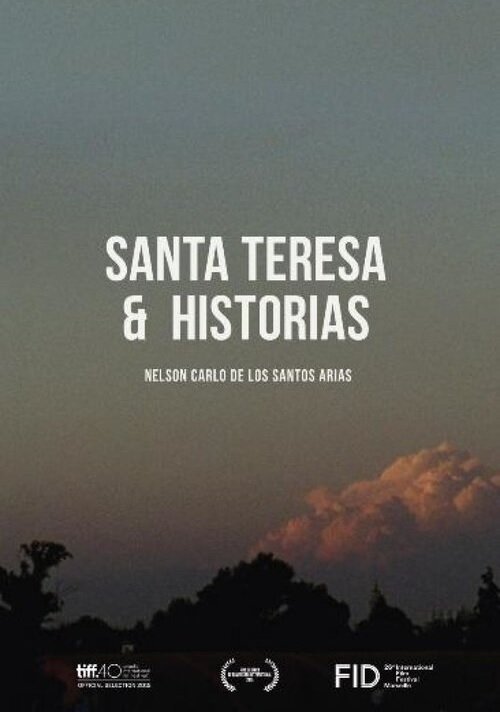 Santa Teresa Y Otras Historias mp4