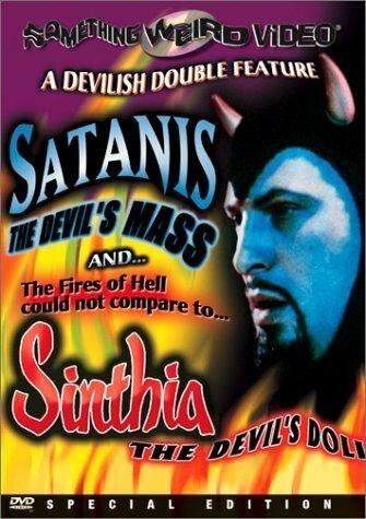 Satanis: The Devil's Mass mp4