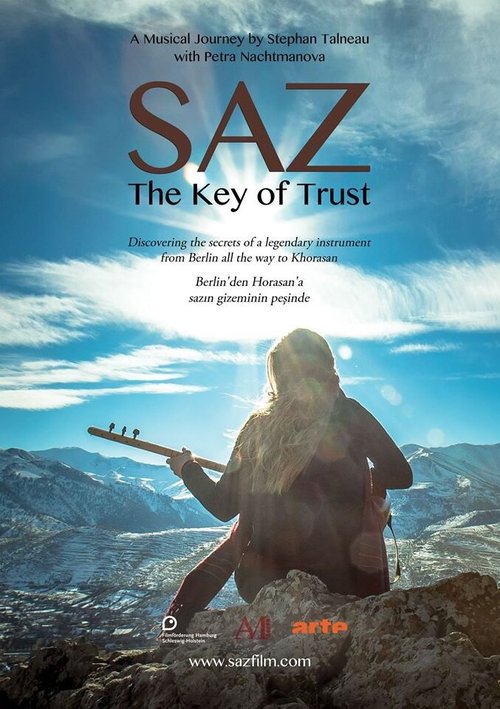 SAZ- the Key of Trust mp4