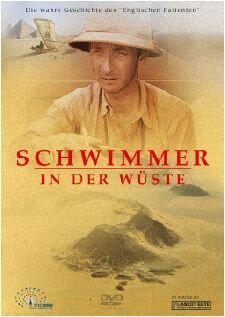 Schwimmer in der Wüste mp4