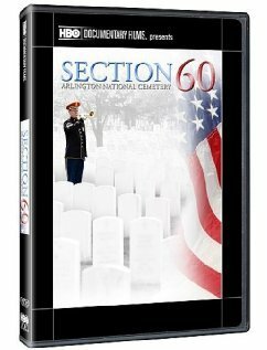 Section 60: Arlington National Cemetery mp4