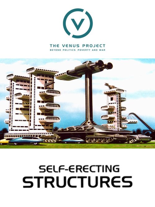 Self-erecting Structures mp4