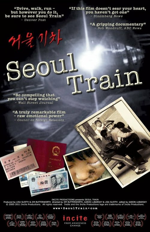 Seoul Train mp4