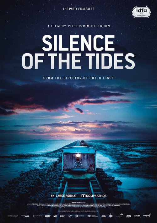 Silence of the Tides mp4