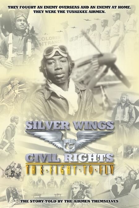 Silver Wings & Civil Rights: The Fight to Fly mp4