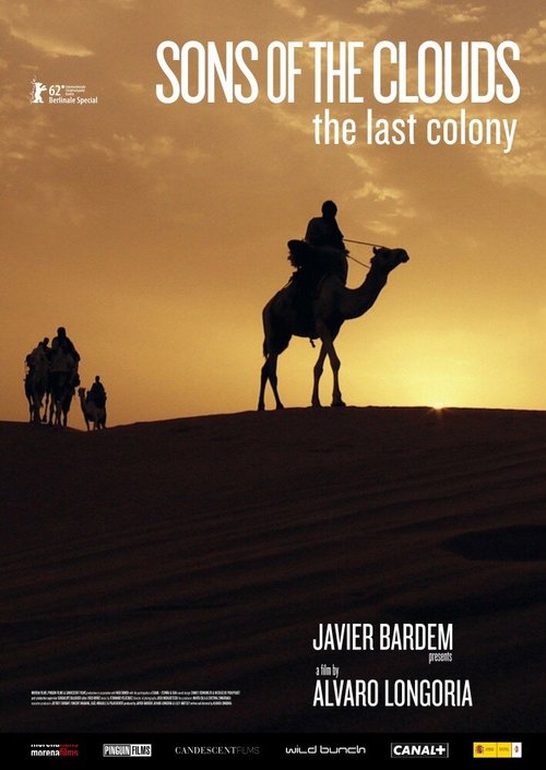 Сыны облаков: Последняя колония mp4