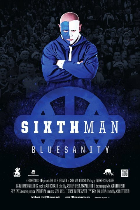 Sixth Man: Bluesanity mp4