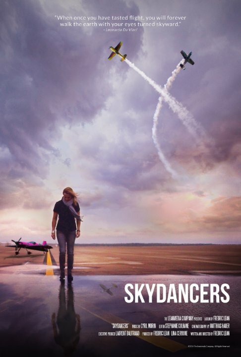 Skydancers mp4