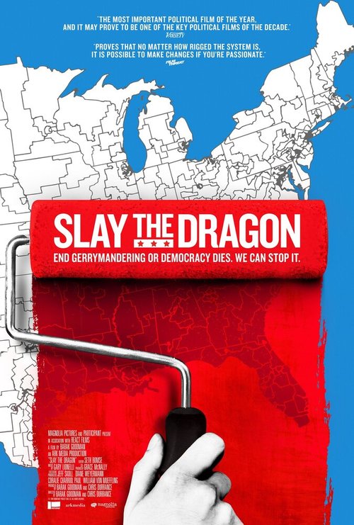 Slay the Dragon mp4