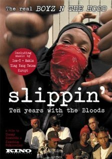 Slippin': Ten Years with the Bloods mp4