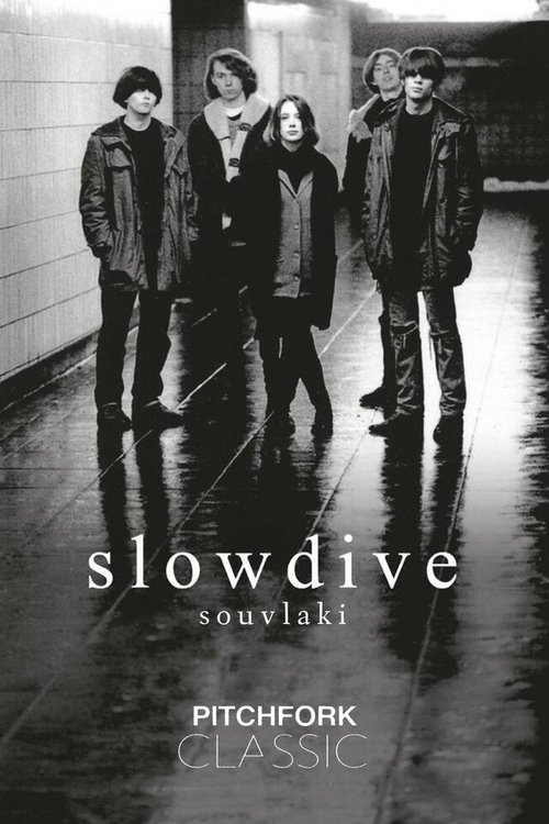 Slowdive: Souvlaki mp4