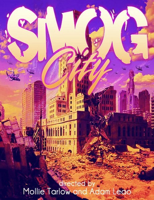 Smog City mp4