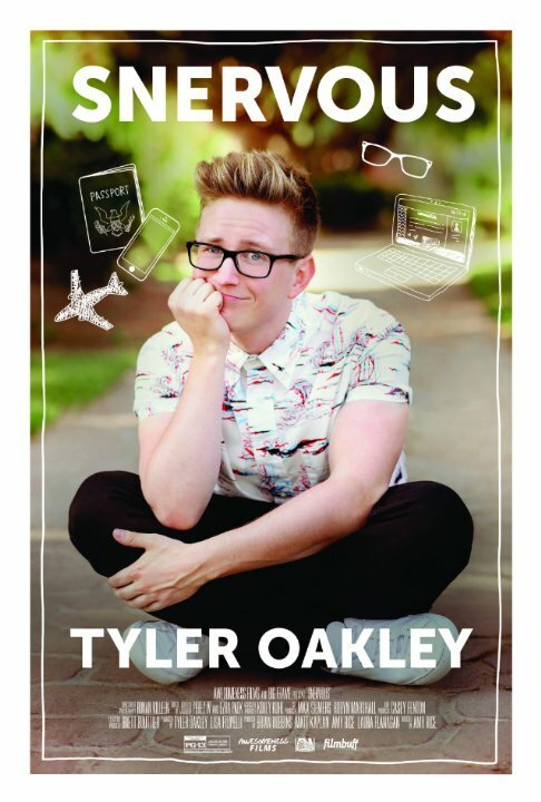 Snervous Tyler Oakley mp4