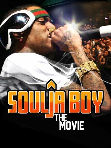 Soulja Boy: The Movie mp4