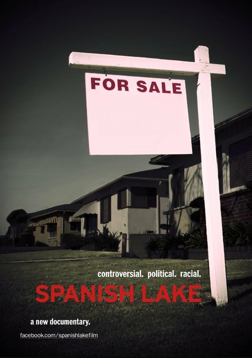 Spanish Lake mp4