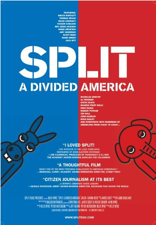 Split: A Divided America mp4