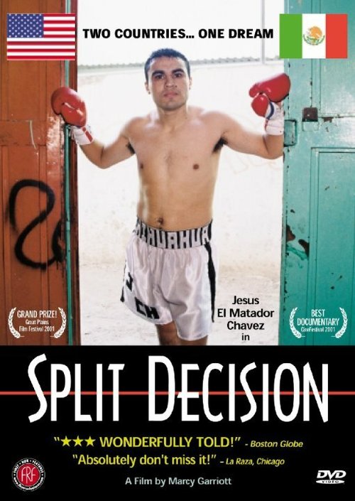 Split Decision mp4