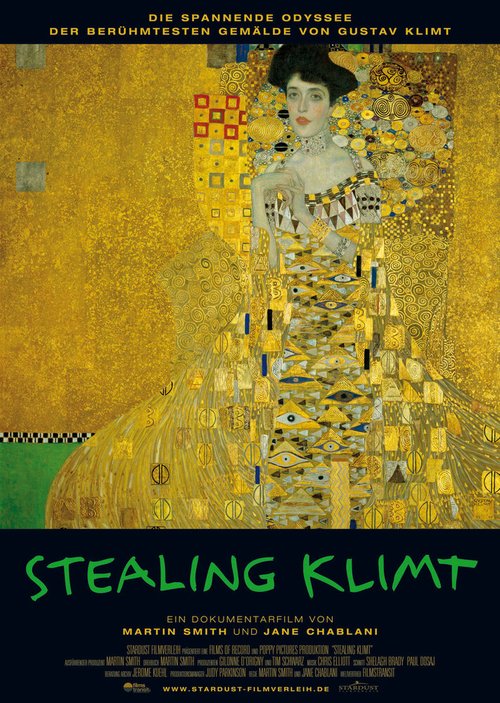 Stealing Klimt mp4