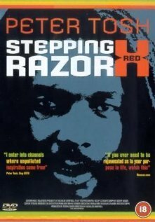 Stepping Razor: Red X mp4