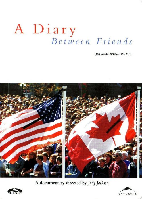 Stranded Yanks: A Diary Between Friends mp4