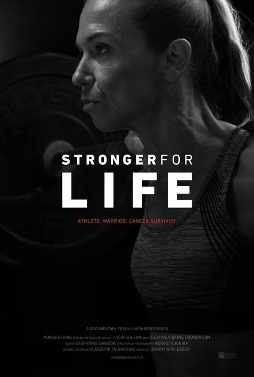 Stronger for Life mp4