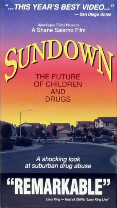 Sundown: The Future of Children and Drugs mp4