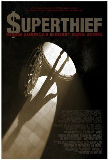 Superthief: Inside America's Biggest Bank Score mp4