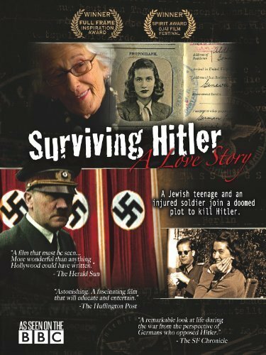 Surviving Hitler: A Love Story mp4