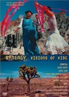 Synergy: Visions of Vibe mp4