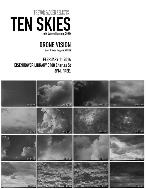 Ten Skies mp4