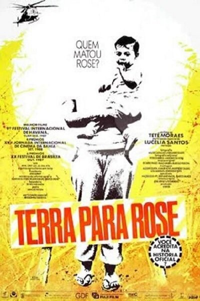 Terra para Rose mp4