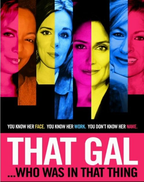 That Gal... Who Was in That Thing: That Guy 2 mp4