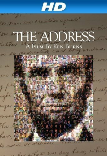 The Address mp4