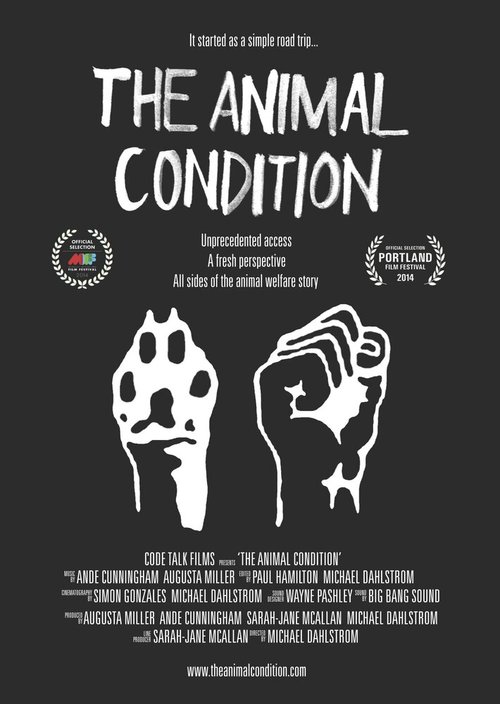 The Animal Condition mp4