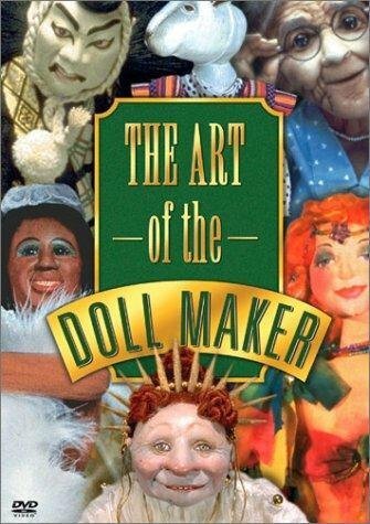 The Art of the Doll Maker mp4