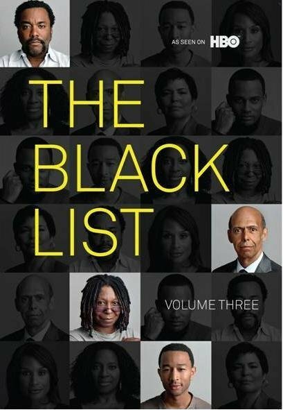 The Black List: Volume Three mp4