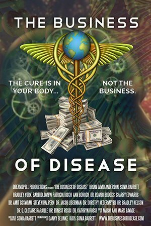 The Business of Disease mp4