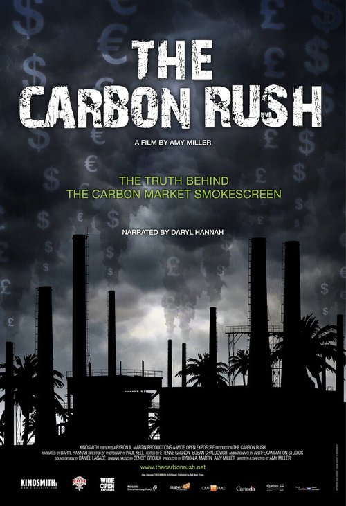 The Carbon Rush mp4