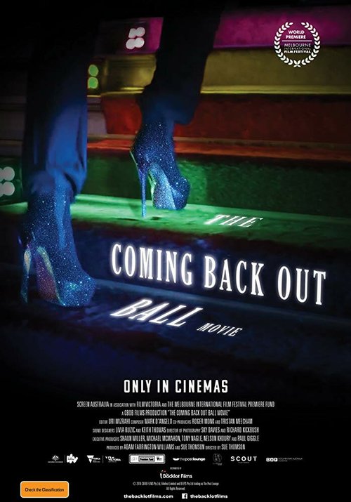 The Coming Back Out Ball Movie mp4