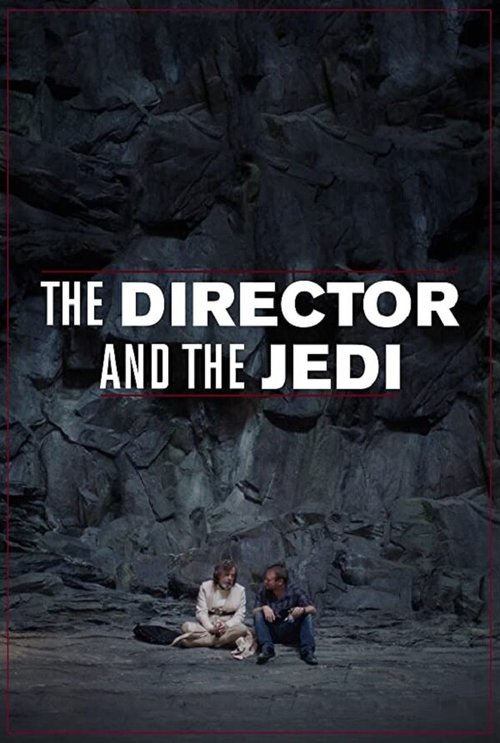 The Director and the Jedi mp4