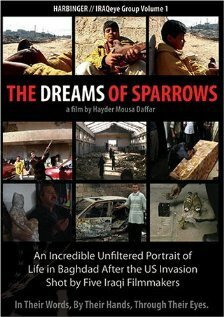 The Dreams of Sparrows mp4