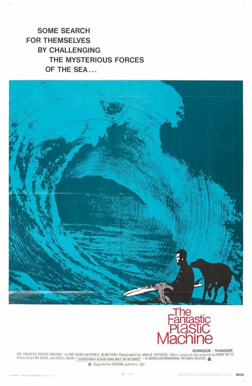 The Fantastic Plastic Machine mp4