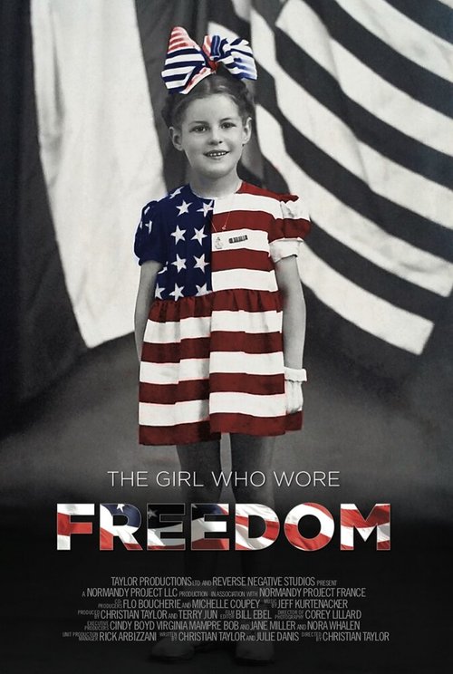 The Girl Who Wore Freedom mp4