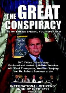 The Great Conspiracy: The 9/11 News Special You Never Saw mp4