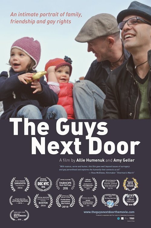 The Guys Next Door mp4