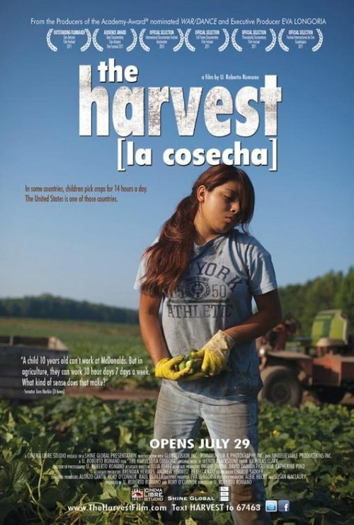 The Harvest/La Cosecha mp4