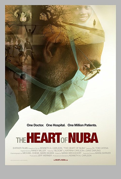 The Heart of Nuba mp4